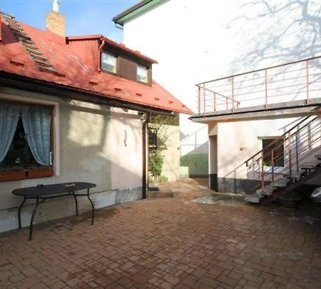 Veleslavin Prague