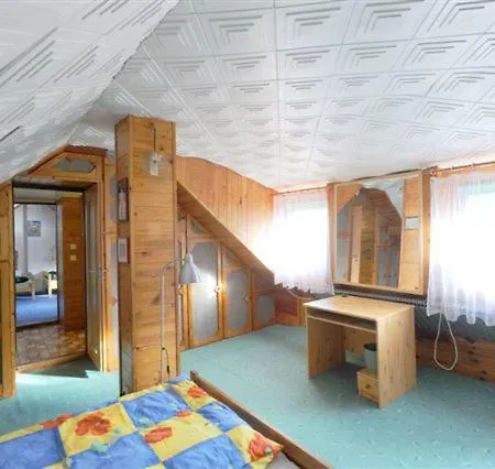 Veleslavin Casa vacanze *