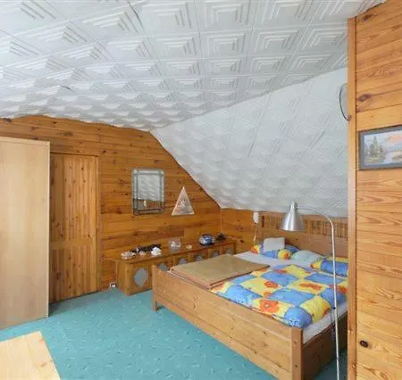 Casa vacanze Veleslavin *